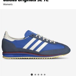 Adidas SL 72 OG W 8.5